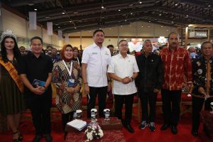 Tutup AOE 2022, Kemendag Siap Pasarkan Produk UMKM ke Pasar Dunia