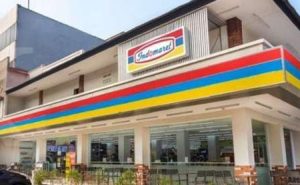 Indomaret Tambah 1.200 Gerai Baru di Tahun Ini