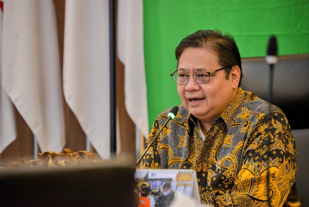 capaian inflasi indonesia sepanjang 2023