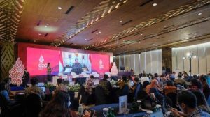 Ekonomi Hijau Menjadi Pembahasan Dalam Presidensi G20