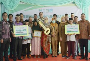 BMI Role Model Koperasi Syariah Indonesia