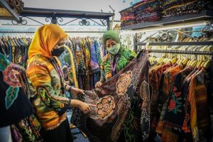 Pemerintah Evaluasi BLT UMKM