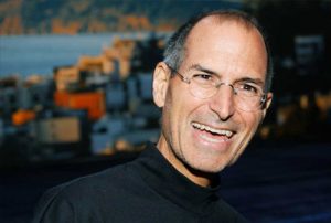 Fakta Bicara, Apple Identik dengan Steve Jobs