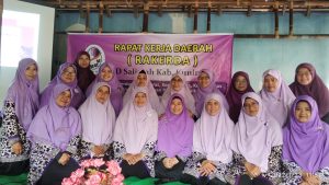 PD Salimah Beri Pendampingan Tentang Pembentukan Koperasi Syariah dan UMKM Kabupaten Bogor