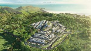 Pengembangan Properti Besar di Batam Semakin Kuat