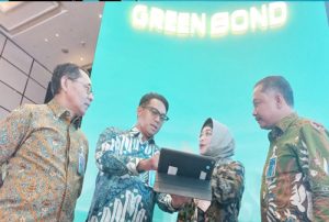 Komitmen Bank Dalam Pembiayaan Hijau Masih Rendah
