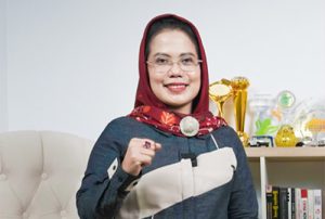 Koperasi Solusi Ekonomi Bangsa