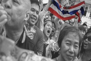 Krisis Keuangan Asia