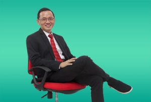 Kuncinya Kerja Profesional