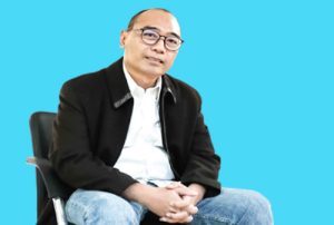 Mendorong Profesionalisme Koperasi