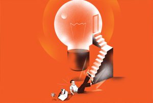 Musim Gugur Startup Digital
