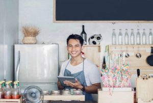 Program Prioritas Bangkitkan KUMKM