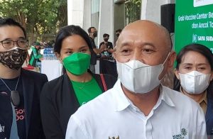 Kemenkop UKM Targetkan Sebanyak 2,5 Juta Pelaku UMKM Memiliki NIB Sebagai Legalitas Usaha