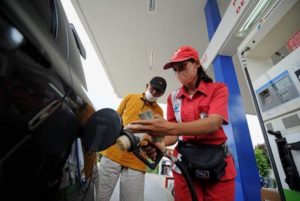 Pertamina Tetap Jaga Pasokan BBM dan LPG Tetap Aman yang Di kontrol Oleh Sistem Digital