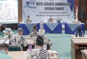 Target Laba Naik 100 Persen