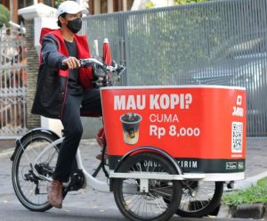 Rebranding Perluas Pertumbuhan Segmentasi Pasar di Kalangan Anak Muda