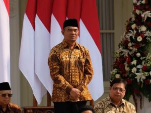 Menko PMK Dorong Kekayaan Rempah Indonesia Harus Bisa Membawa ke Tingkat Dunia