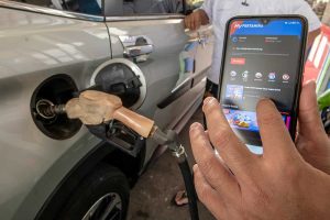 Penggunaan MyPertamina Hindari Kebocoran Pada Subsidi