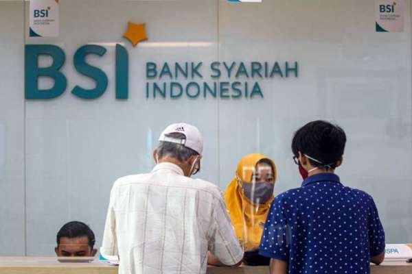 570 Cabang BSI Tetap Buka Selama Libur Lebaran 2024