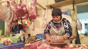 Harga Jual Daging Sapi di Pasar Tradisional Tak Mengalami Lonjakan Harga di Momen Idul Adha