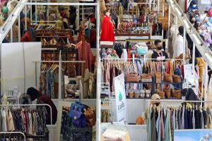 Pemerintah Dorong UMKM di Klaten Bawa Kultur Batik Mendunia