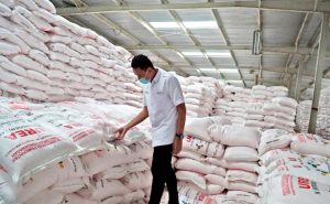Pembatasan Subsidi Pupuk ke Petani