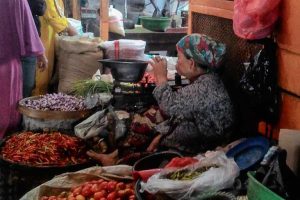 Pemerintah Gagal Menjaga Stabilitas Harga Pangan di Idul Adha