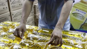 Kemendag: Harga Minyak Goreng Rakyat “Minyakita” Turun Rp300 Per Liter