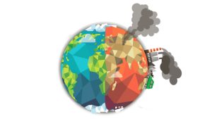 Mencegah Pemanasan Global dan Perubahan Iklim Menjadi Tantangan Semua Negara