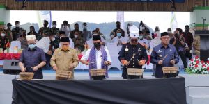 67 UMKM Tampilkan Produk Terbaik ke Puncak Gernas BBI Kalsel 2022