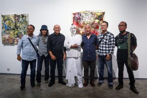 Menkop Dorong Pelaku Seni Masuk ke Ekosistem Digital