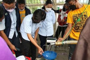 MinyaKita Tak Sesuai Takaran dan Dioplos Minyak Curah Kini Ditemukan di Mataram