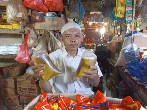 Penyaluran MGCR Capai 81 Persen Dari Kebutuhan di Setiap Provinsi