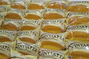 Mendag Pastikan Harga Minyakita yang Lampaui HET akan Turun Harga Pekan Ini