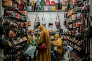 UMKM dan BUMN Berkolaborasi Guna Menjaga Ketahan Ekonomi Nasional