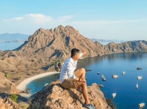 Pemerintah Dukung Pariwisata Labuan Bajo berbasis Digital