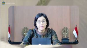 Target Pertumbuhan Ekonomi 2023 Berpotensi Menurun