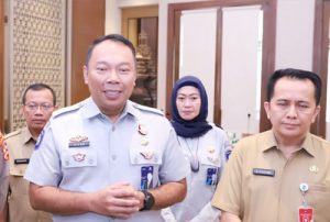 40 Juta Kendaraan Belum Bayar Pajak