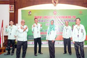 70 Tahun Beroperasi Dengan Segudang Prestasi