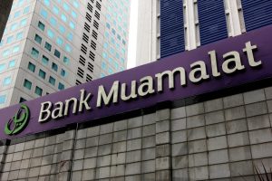 Laba Bank Syariah Capai Rp13,5 Triliun Tumbuh 29%