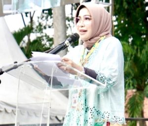 Kadin DKI Jakarta Dorong Pemprov DKI Jakarta Implementasikan TKDN