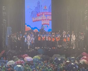 Gubernur DKI Jakarta Dukung Djakarta Festival Digelar Tiap Tahun