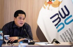 BUMN Targetkan 30.000 UMKM Go Online  