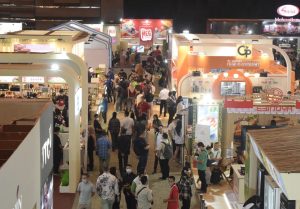 Sukses Digelar, Food & Hotel Indonesia 2022 Menarik Perhatian 32.000 Pengunjung