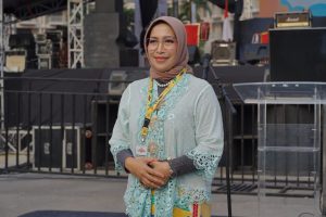 Rapimprov III dan Djakarta Festival 2022 Sukses Digelar, Diana Dewi Sampaikan Ucapan Terima Kasih