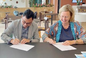 Kerja Sama LPDB-KUMKM dengan PUM Netherlands