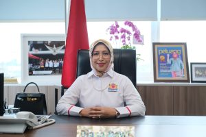 Lusa, KADIN DKI Gelar Pertemuan Bisnis dengan Pengusaha Inggris