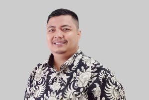 Mencari Kenyamanan