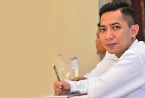 Mewujudkan Impian