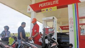 Pertalite Naik, Inflasi Tembus 7 Persen